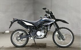 YAMAHA WR155R DG37