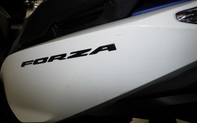 HONDA FORZA 250 MF13