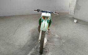 KAWASAKI KX125 KX125H