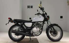 SUZUKI GRASS TRACKER NJ4DA