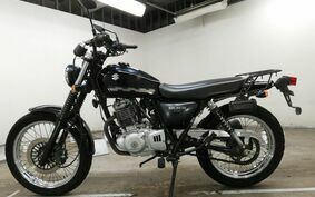 SUZUKI GRASS TRACKER BigBoy NJ4DA