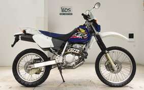 HONDA XR250 MD30