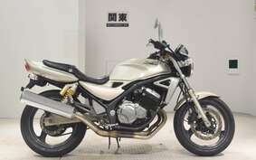 KAWASAKI BALIUS 250 Gen.2 ZR250B