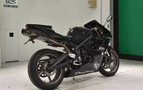 TRIUMPH DAYTONA 675 2009