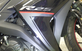 YAMAHA YZF-R25 RG43J