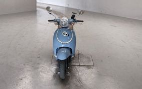 HONDA GIORNO AF77