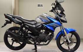 YAMAHA FAZER125 PCJM