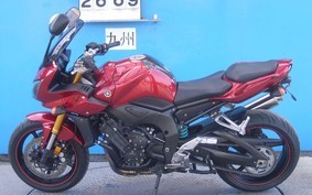 YAMAHA FZ FAZER 2006 RN17