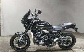 KAWASAKI Z900RS 2018 ZR900C