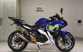 YAMAHA YZF-R25 RG10J