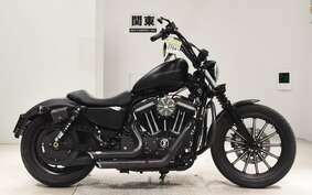 HARLEY XL883N 2010 LE2