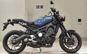 YAMAHA XSR900 RN56J