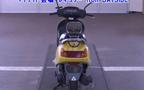 HONDA SPACY100