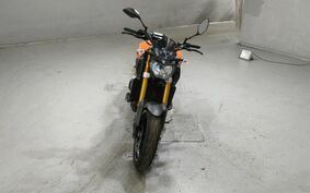 YAMAHA MT-09 2014 RN34J