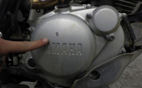 YAMAHA SEROW 225 DG08J