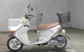 SUZUKI LET's 4 Basket CA43A