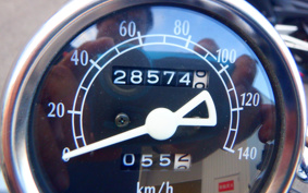 SUZUKI BOLTI NJ47A