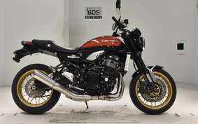 KAWASAKI Z900RS 2021 ZR900C