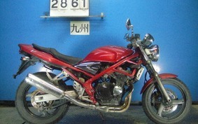 SUZUKI BANDIT 250 V Type GJ77A