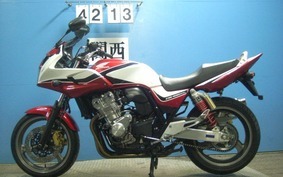 HONDA CB400 SUPER BOLDOR VTEC 2010 NC42