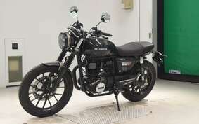 HONDA GB350S 2022 NC59