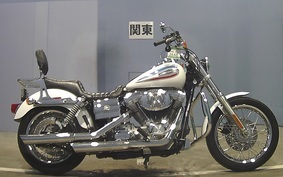 HARLEY FXDI 1450 2005 GW1