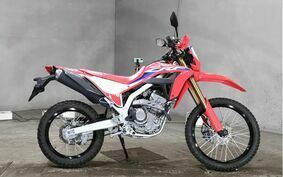 HONDA CRF250L MD47