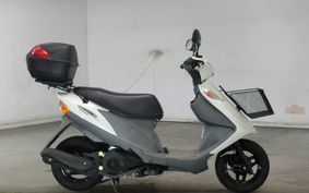 SUZUKI ADDRESS V125 G CF46A