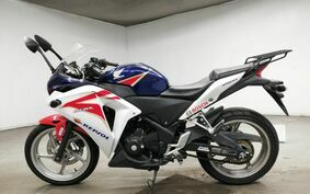 HONDA CBR250R MC41