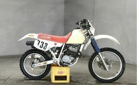 HONDA XR250R ME06