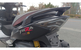 PGO TIGRA 168R