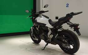 YAMAHA MT-07 2016 RM07J