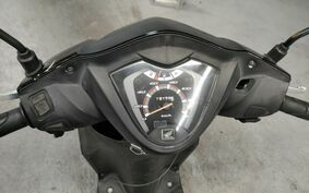 HONDA DIO 110 JF31