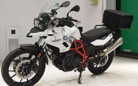 BMW F700GS 2017