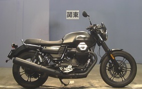 MOTO GUZZI V7 STONE 3 2018