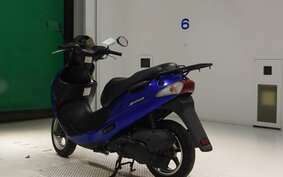 SUZUKI ADDRESS 110 CF11A