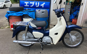 HONDA C50 SUPER CUB AA09