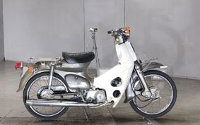 HONDA SUPER CUB70 C70