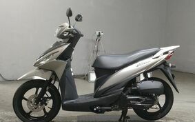 SUZUKI ADDRESS 110 CE47A