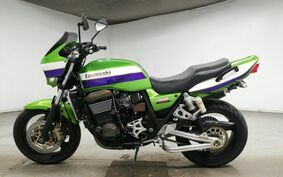 KAWASAKI ZRX1200 R 2001 ZRT20A