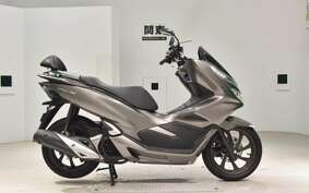 HONDA PCX125 JF81