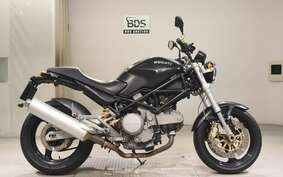 DUCATI MONSTER 400 IE 2006