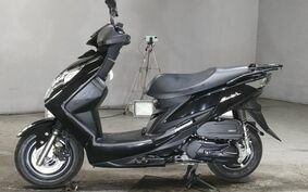 SUZUKI SWISH 125 LTD DV12B