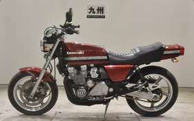 KAWASAKI ZEPHYR 400 Gen.2 1994 ZR400C