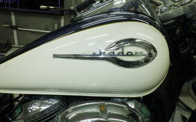 HONDA SHADOW 400 2000 NC34