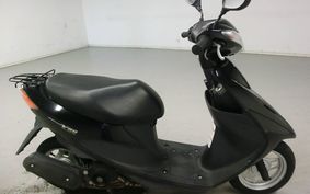 SUZUKI ADDRESS V50 Fi CA44A