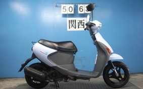 SUZUKI LET's 4 CA41A