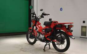 HONDA CT125 HUNTER CUB JA55