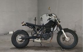 YAMAHA TW200 DG07J
