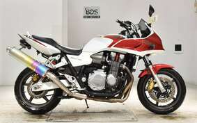 HONDA CB1300SF SUPER BOLDOR 2008 SC54